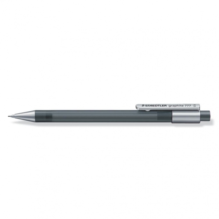 Inspiration Staedtler Mechanical Pencil Graphite 777 Step by Step Staedtler Mechanical Graphite Pencil Pic