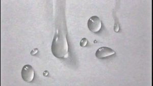 Inspiration Water Drop Pencil Drawing Tutorial How To Draw Realistic Water Drop - Pencil Drawing ! Photos