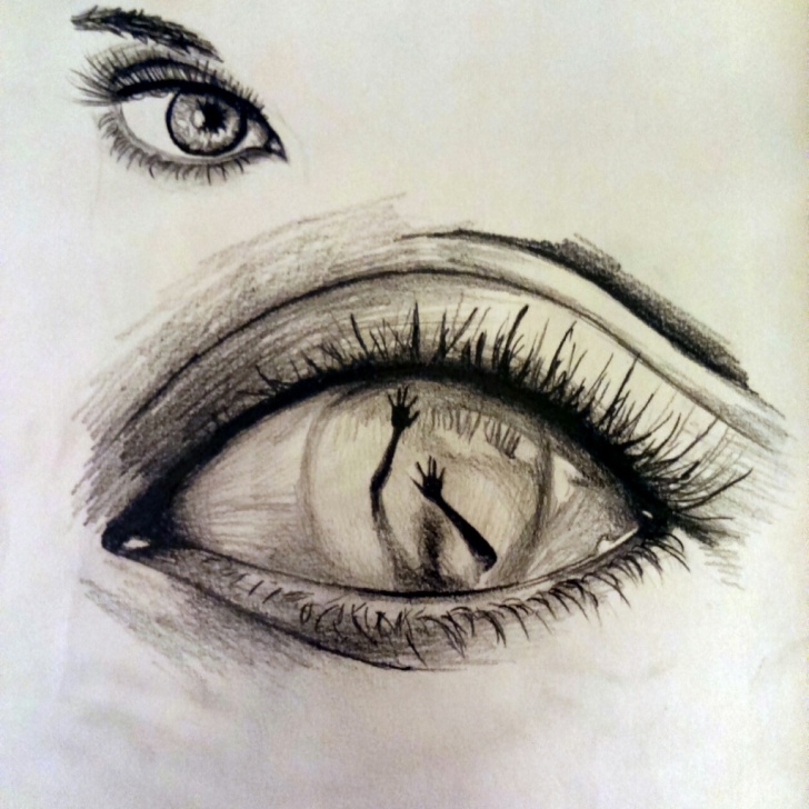 Inspiring Cool Drawings With Pencil for Beginners Cool Sketch Drawings At Paintingvalley | Explore Collection Of Pics