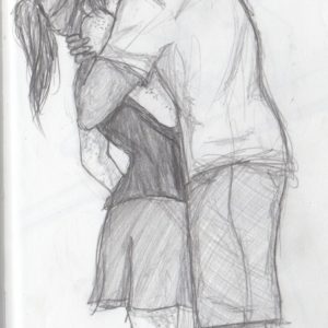Couple Sketches To Draw