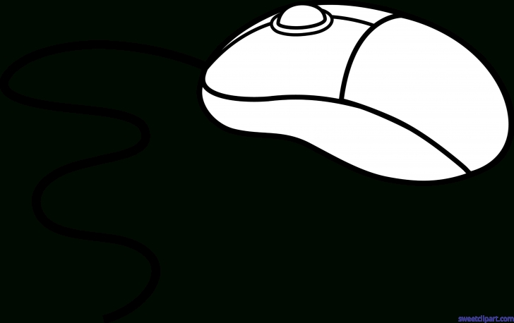 Inspiring Draw A Computer Mouse Easy Tutorial Mice Drawing | Free Download Best Mice Drawing On Clipartmag Images