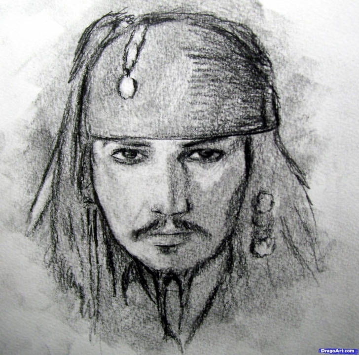Interesting Face Pencil Sketch Tutorial Pencil Sketch Of Human Face At Paintingvalley | Explore Pictures