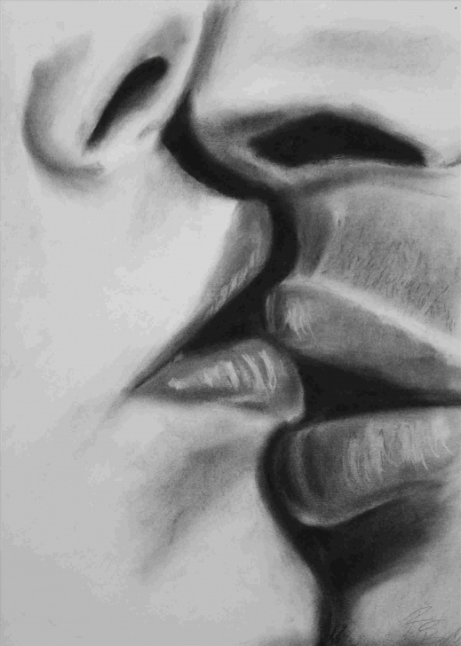 Interesting Heart Touching Pencil Sketches Techniques True Love Heart Touching Pencil Sketches Pencil Art Love Heart Images