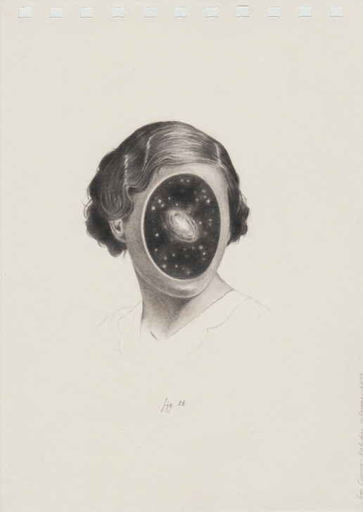Interesting Surreal Pencil Drawings Ideas Surreal Pencil Drawings By Juan Osorno Images