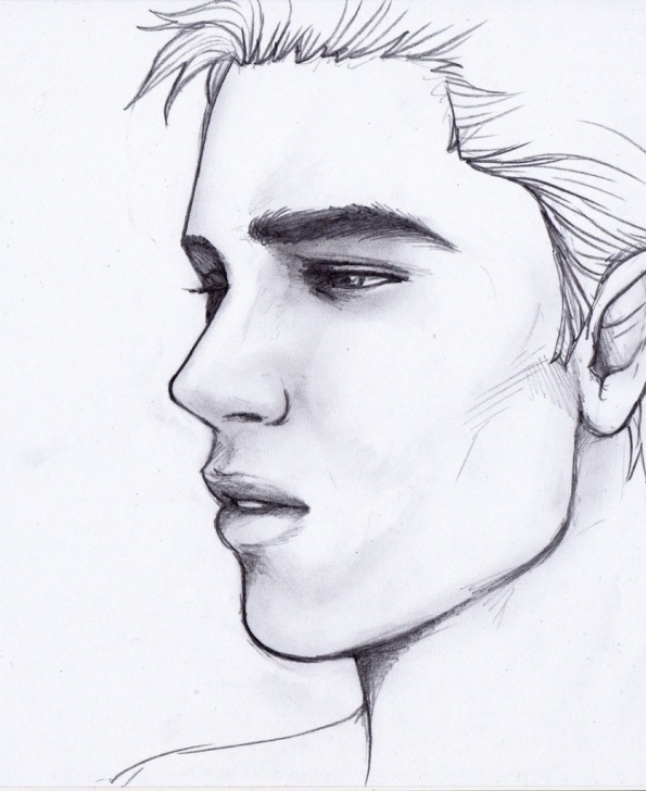 Learn Boy Pencil Drawing for Beginners Pencil Sketch Of Boy At Paintingvalley | Explore Collection Of Images