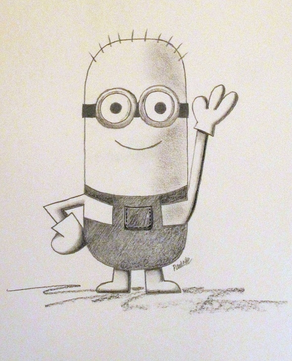 Learn Charcoal Drawing For Kids Tutorials Drawing – Kids Art Club Photo