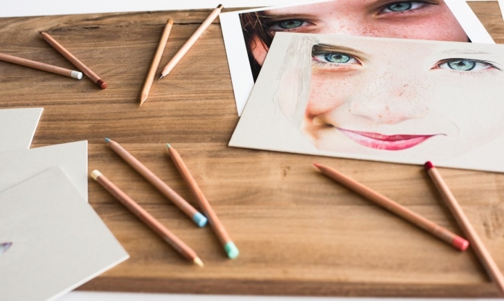 Learn Colored Pencil Projects Tutorials 5 Colored Pencil Projects For Every Skill Level Pictures