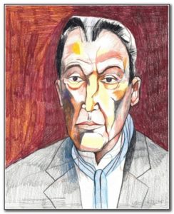 Learn Famous Colored Pencil Artists Tutorial Famous Colored Pencil Drawings And Famous Artists That Use Colored Photos