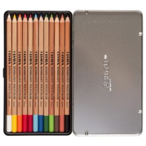 Lyra Art Pencils
