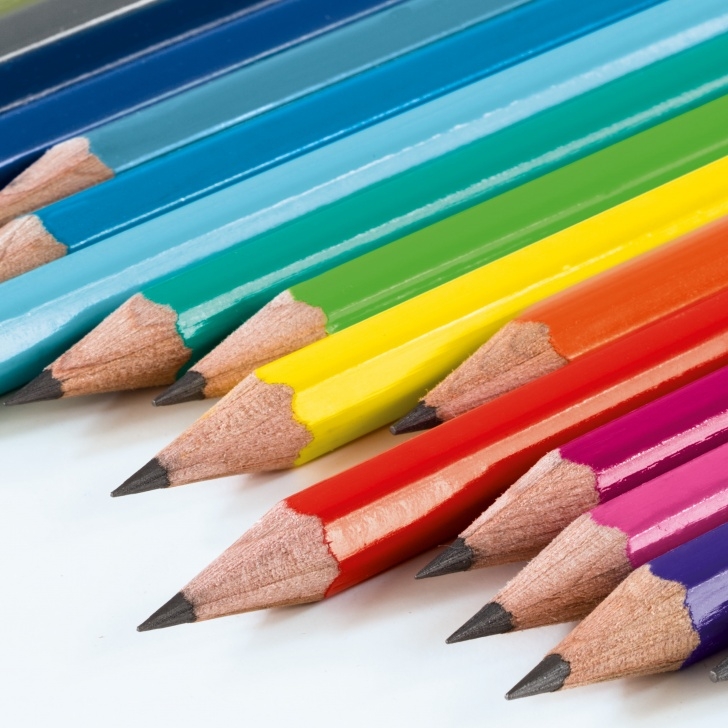 Learn Order Of Graphite Pencils Lessons Graphite Pencils – Leuchtturm1917 Images