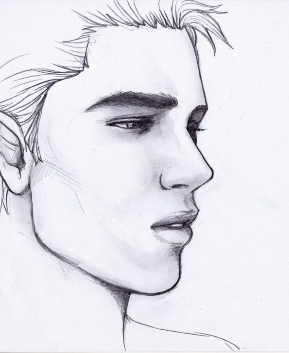 Learn Pencil Drawing Of A Boy Step by Step Boy Pencil Drawing At Paintingvalley | Explore Collection Of Boy Photos