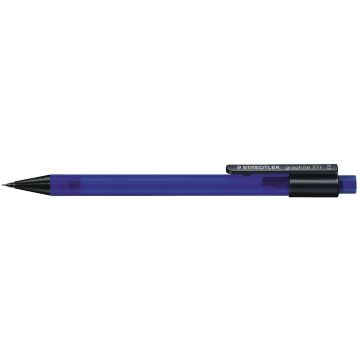 Learn Staedtler Graphite Mechanical Pencil Tutorials Staedtler Graphite 777 Mechanical Pencils Photo