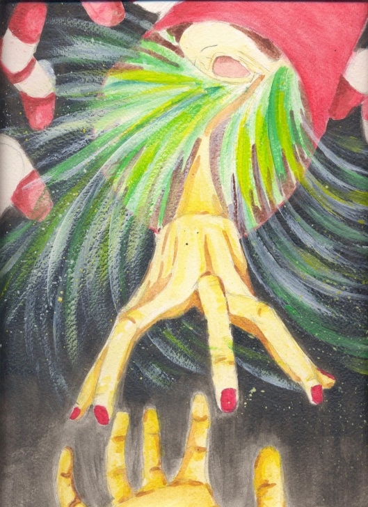 Learning Anti Drug Drawing for Beginners St-Art Lovin: Anti Drug Wallpaper Competition 2009 Images