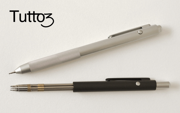 Learning Best Pencil Hardness For Sketching Techniques The Top 5 Mechanical Pencils For Drawing And Sketching | Fine Art-Tips Image