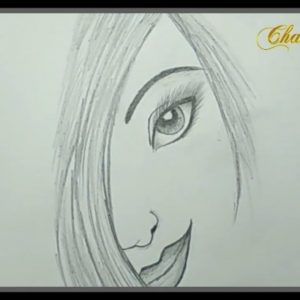 Easy Pencil Sketch Drawings