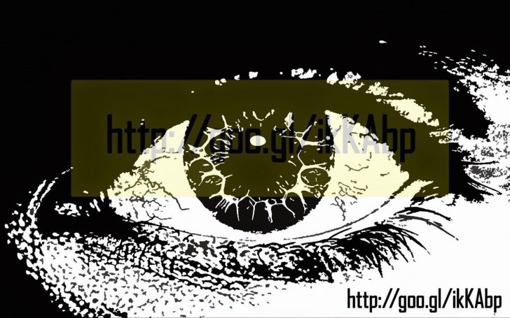 Learning Eye Stencil Art Techniques Download Graffiti Eye Stencil For Urban And Street Art | Graffiti Images