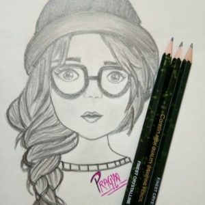 Good Pencil Drawings