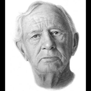 Realistic Pencil Drawings