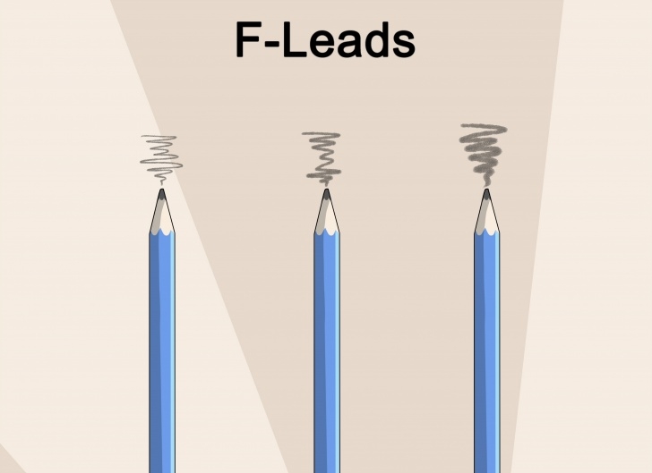 Marvelous Drawing Pencil Hardness Lessons 3 Ways To Choose A Pencil - Wikihow Pic
