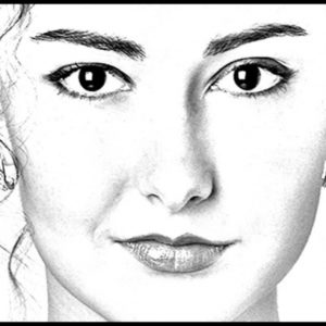 Pencil Sketch Photoshop