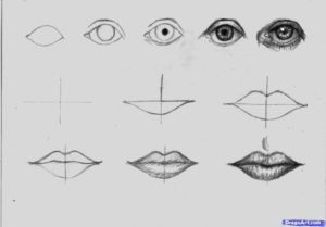 Marvelous Pencil Sketches For Beginners Step By Step Ideas Sketches For Beginners At Paintingvalley | Explore Collection Of Images