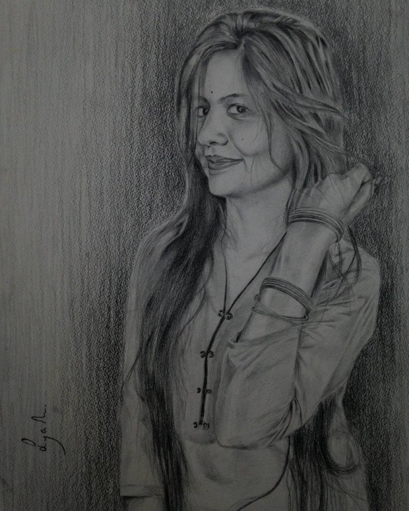 Marvelous Realistic Pencil Art Easy Realistic Pencil Sketch Pictures