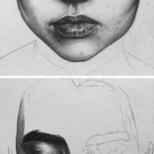 Amazing Pencil Drawings