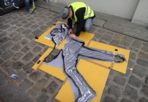 Most Inspiring Famous Stencil Artists Techniques for Beginners 10 Stencil Artists | Widewalls Picture