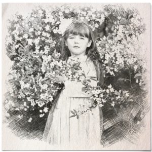 Pencil Sketch Online