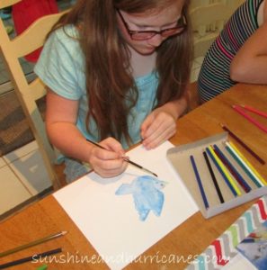 Most Inspiring Watercolor Pencil Projects Techniques for Beginners Watercolor Pencils Diy Artwork Pictures