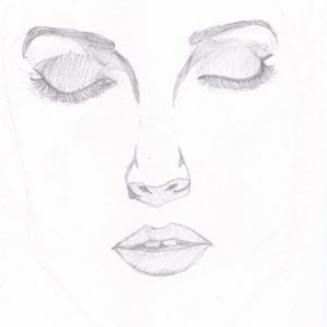 Beautiful Easy Sketches