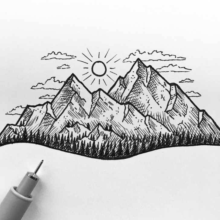 Nice Cool Pen Sketches Ideas Wavesofpoetry.~*** "you Mufferfuckers☄️cant Touch ***this Wow.man Photos