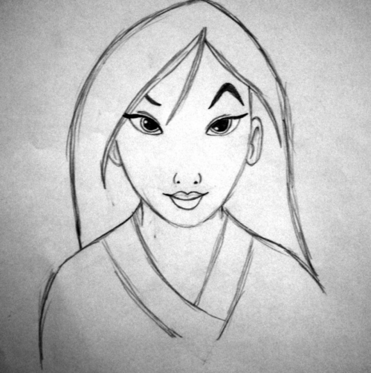 Nice Disney Pencil Sketches Easy Cute Disney Pencil Drawings | Wallpapers New Picture