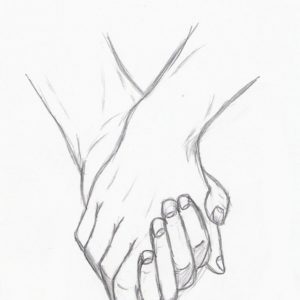 Nice Easy Couple Sketch Techniques for Beginners Easy To Draw Couple Drawing Easy Anime Couple Sketches Anime Sketch Photos