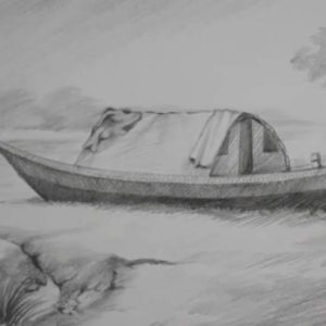 Easy Pencil Shading Drawings