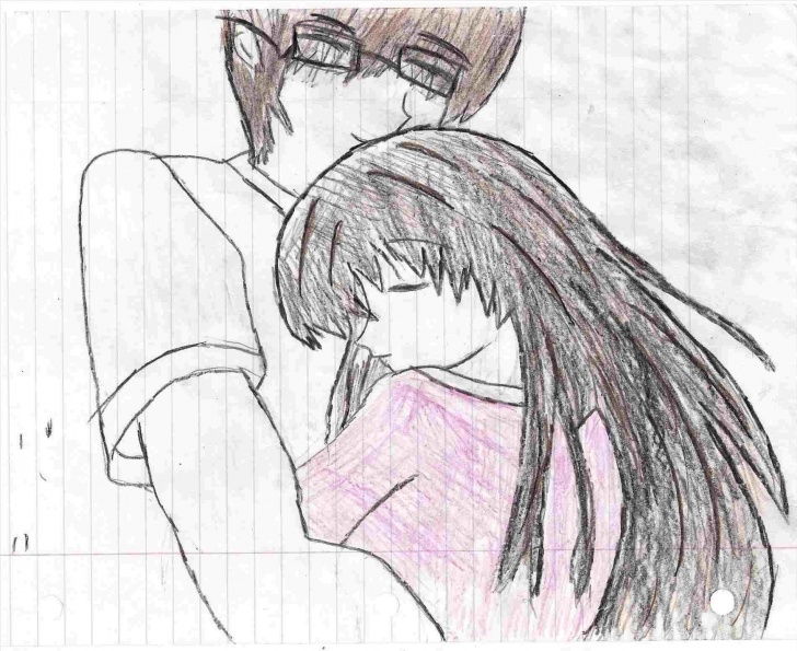 Nice Pencil Sketches Of Cute Couples Hugging Lessons Sketch Wallpaper All Rhpinterestcom Cute Pencil Sketches Of Cute Image