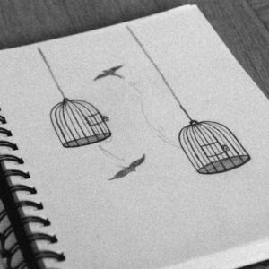 Pencil Sketches Tumblr