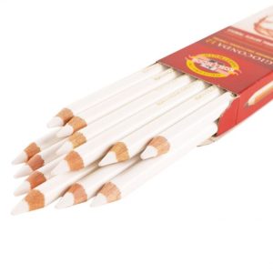 Soft Grade Pencil