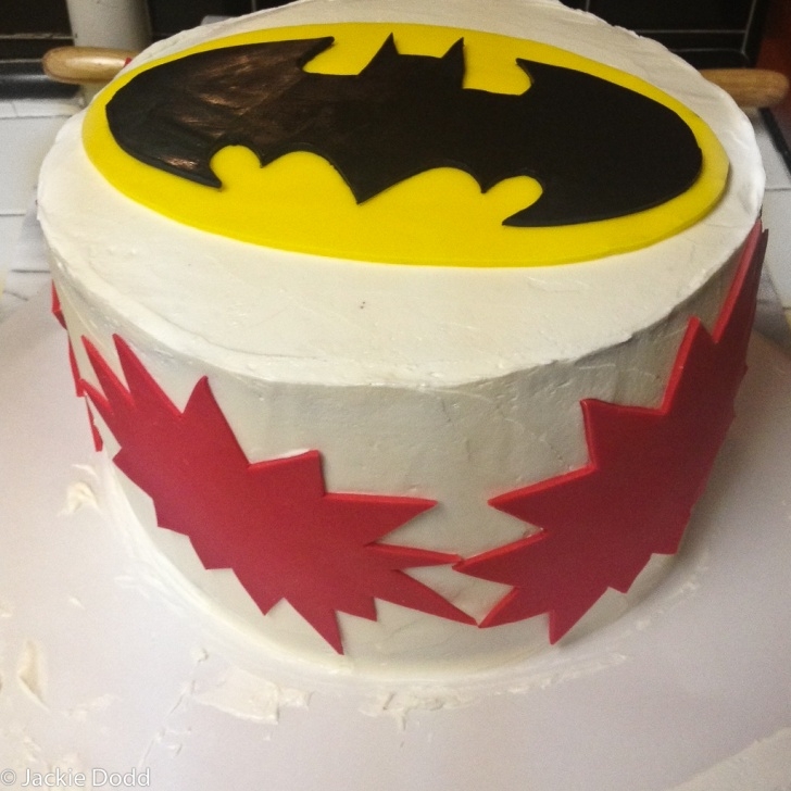 Popular Batman Cake Stencil Easy Super Simple Batman Cake With Free Printable Templates Image