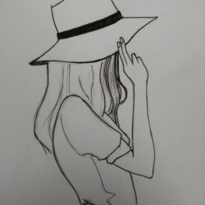 Beautiful Drawing Sketch