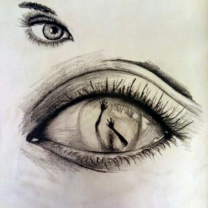 Drawing Pencil Sketches Art