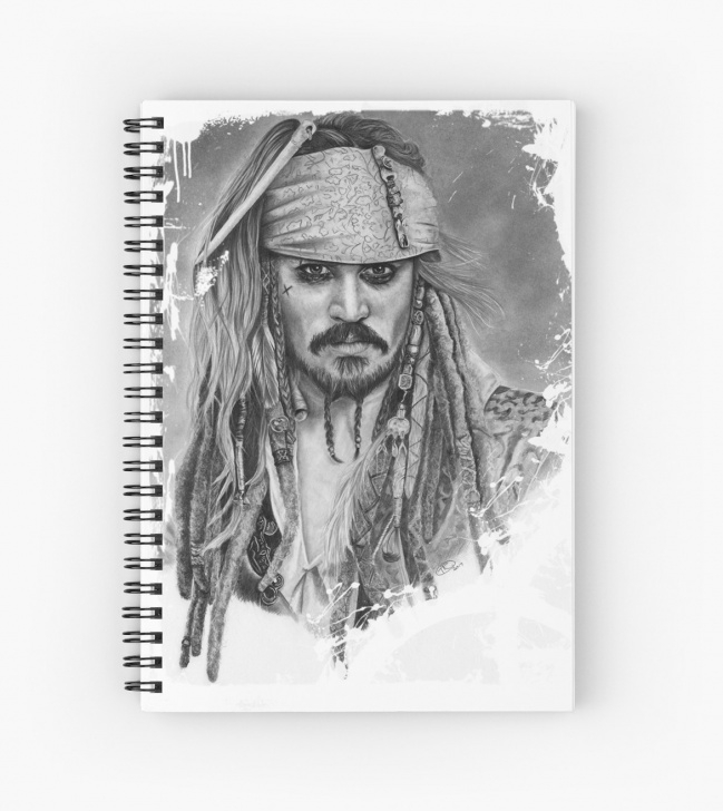 Popular Jack Sparrow Pencil Drawing Ideas Captain Jack Sparrow Pencil Drawing : Drawing Pic