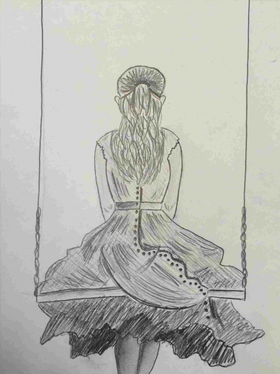 Popular Meaningful Pencil Drawings for Beginners Sad-Exquisite-Beauty-Pencil-Drawing-Meaningful-S-Google-Search Photo