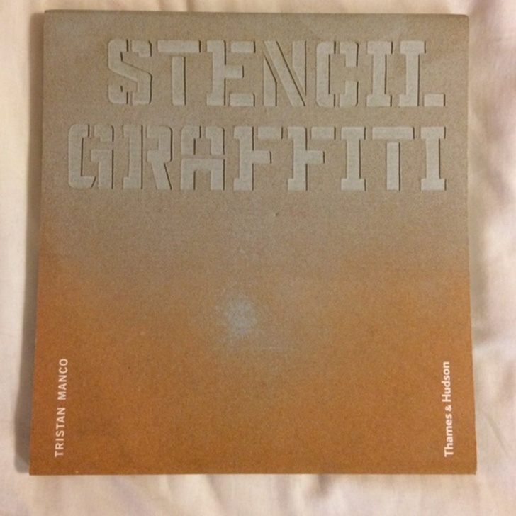 Popular Tristan Manco Stencil Graffiti Step by Step Listed On Depop By Zanecrowther Photos
