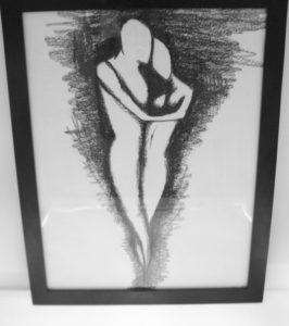 Remarkable Easy Charcoal Drawings For Beginners Lessons The Gallery For --> Easy Charcoal Drawings For Beginners | Drawing Image