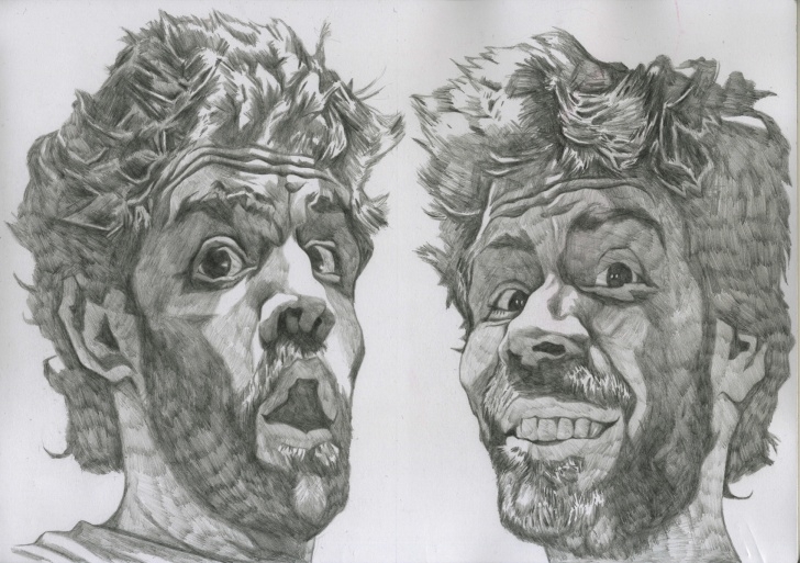 Remarkable Hb Pencil Art Lessons Hb Drawing At Paintingvalley | Explore Collection Of Hb Drawing Pictures