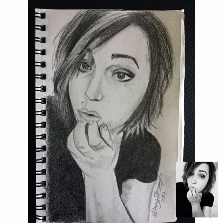 Remarkable Pencil Sketch Cost Tutorial Baby Portrait Pencil Drawing Step By Pdf Cost Free Colored Book Photo