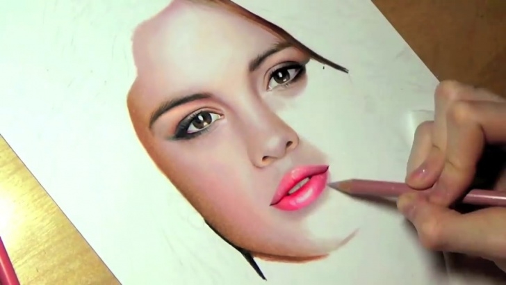 Remarkable Prismacolor Pencil Drawings Techniques Prismacolor Colored Pencil Drawing Images