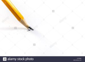 Stunning Broken Pencil Drawing Techniques for Beginners Broken Pencil Drawing Stock Photos & Broken Pencil Drawing Stock Picture