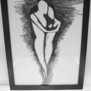 Charcoal Art For Beginners